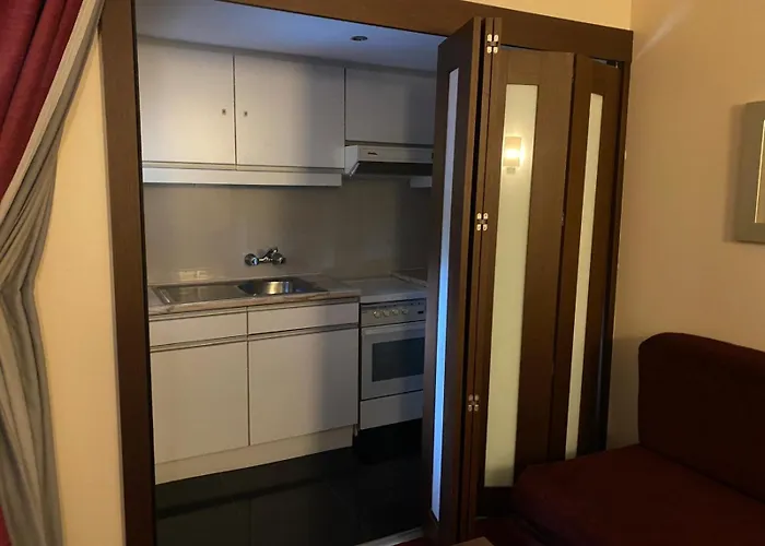 Gale T1 109 Daire *