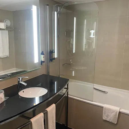 Hotel Gale T1 109 4*