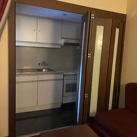 Gale T1 109 Hotel 4*