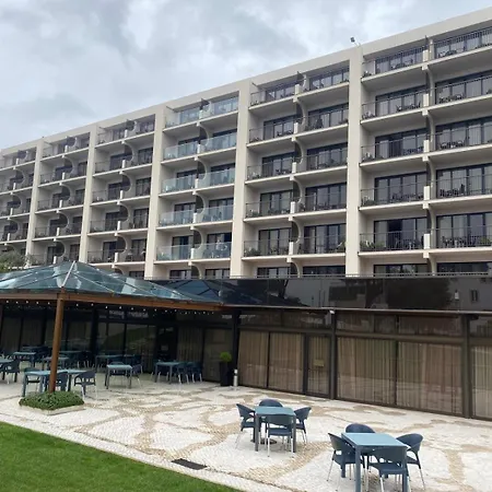 Hotel Gale T1 109 Cascais