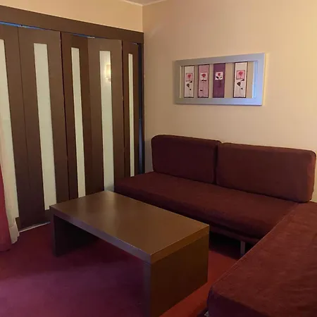 Hotel Gale T1 109 4*