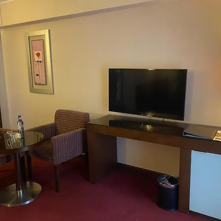 Apartamento Galé T1 109 *
