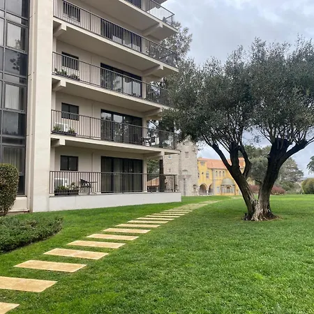 Hotel Gale T1 109 Cascais