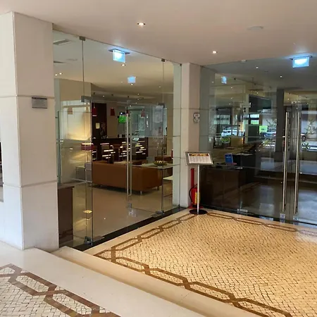 Hotel Gale T1 109