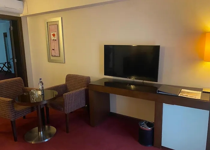 Apartamento Galé T1 109 *