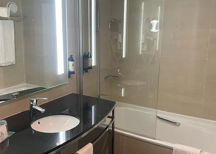 Apartamento Galé T1 109 *