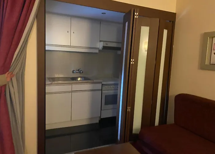 Galé T1 109 Apartamento *