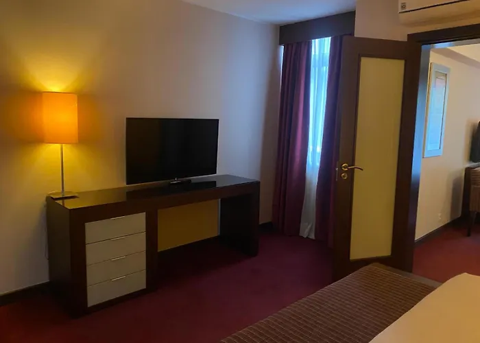 Apartamento Galé T1 109 *
