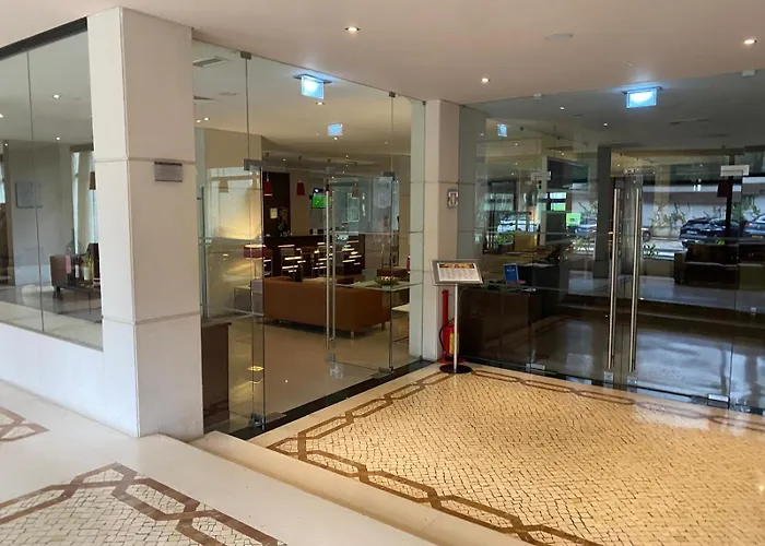 Apartamento Galé T1 109