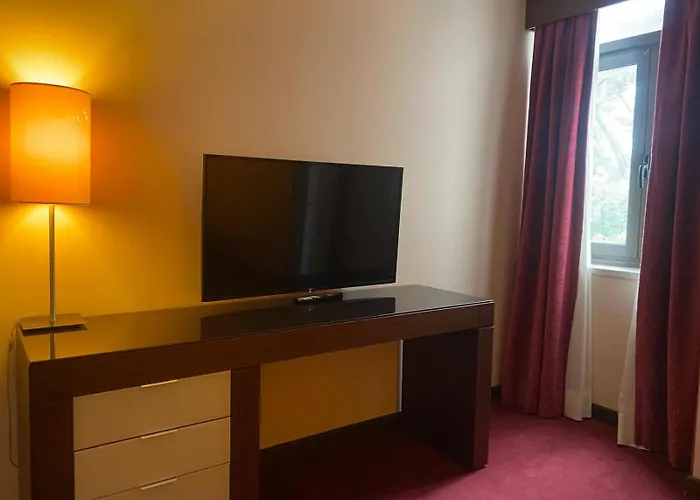 Galé T1 109 Apartamento *