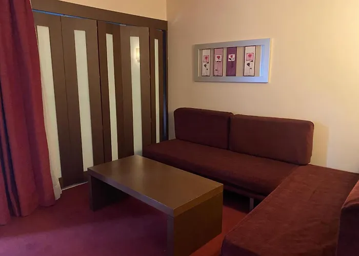 Apartamento Galé T1 109 *