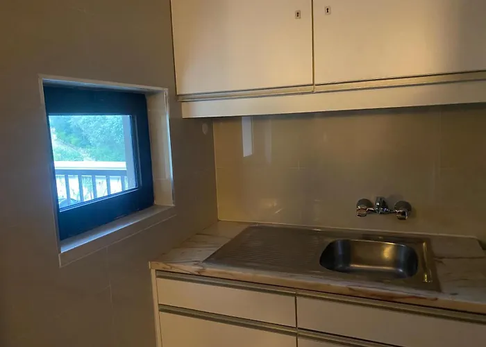 Galé T1 109 Apartamento